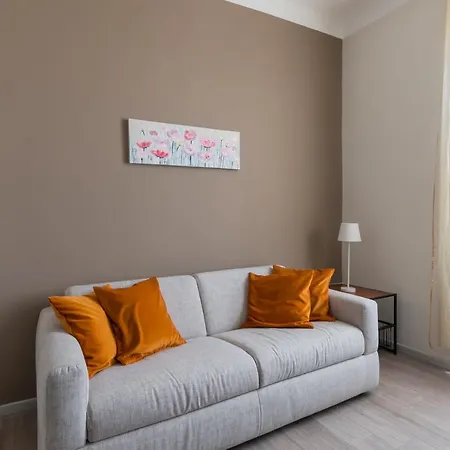 Maison La Vecchia - Via Missaglia - By Host4u Apartmán Milán