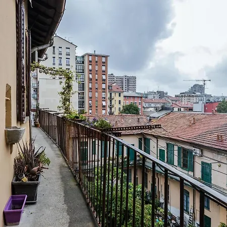 La Mansarda Del Bosco - - By Host4u Apartment *