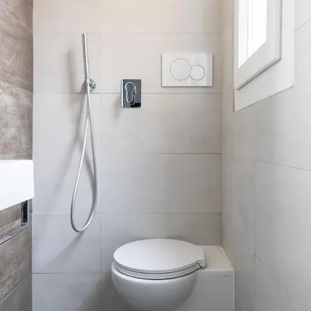 Apartment La Mansarda Del Bosco - - By Host4u *