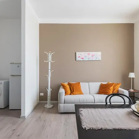 Apartmán Maison La Vecchia - Via Missaglia - By Host4u