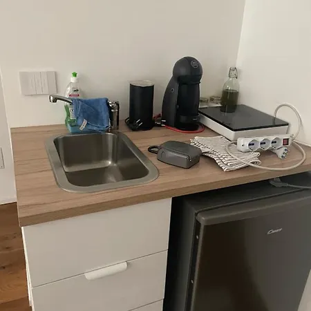 Monolocale Corso Sempione T10691