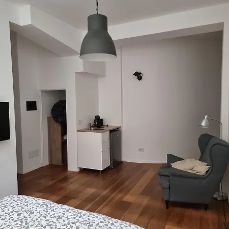 Monolocale Corso Sempione T10691 Apartment *