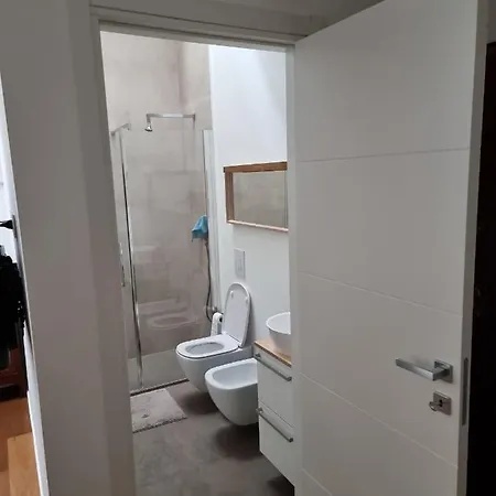 Monolocale Corso Sempione T10691 Apartment *