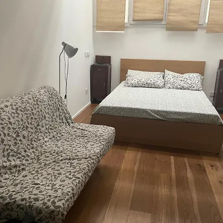 Apartment Monolocale Corso Sempione T10691