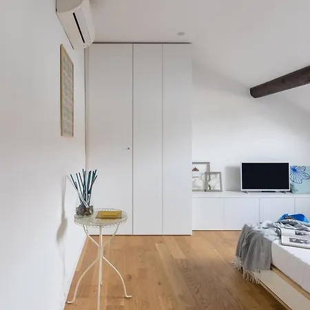 Apartment La Mansarda Del Bosco - - By Host4u *