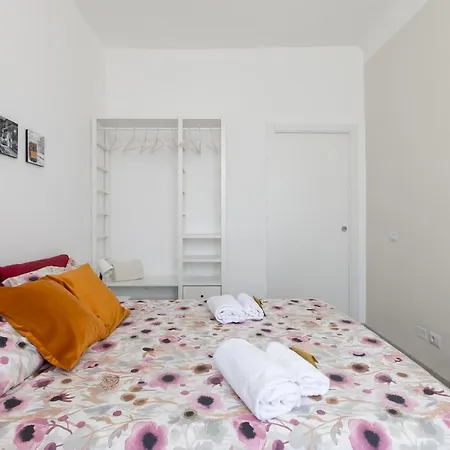Apartment Maison La Vecchia - Via Missaglia - By Host4u *