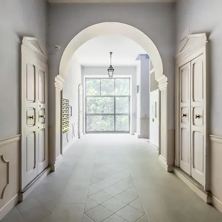 Maison La Vecchia - Via Missaglia - By Host4u Apartment