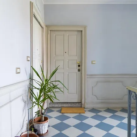Maison La Vecchia - Via Missaglia - By Host4u * Milan