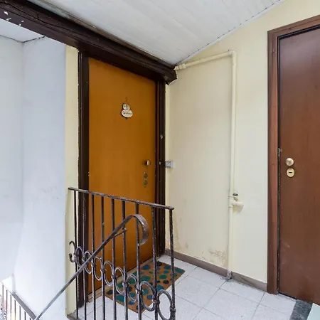 Apartment La Mansarda Del Bosco - - By Host4u