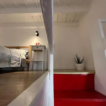 Sansiro Fiera Apartmán