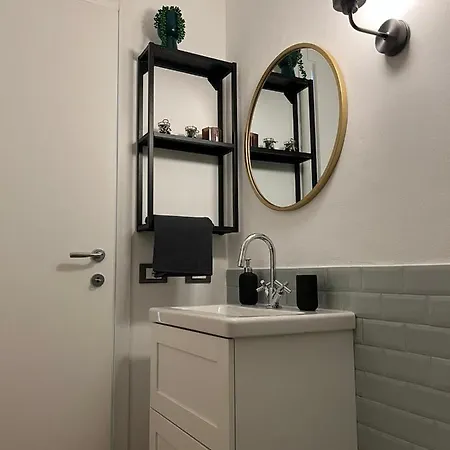 Sansiro Fiera Apartmán