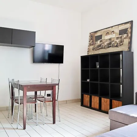 Isola Comfort Apartamento