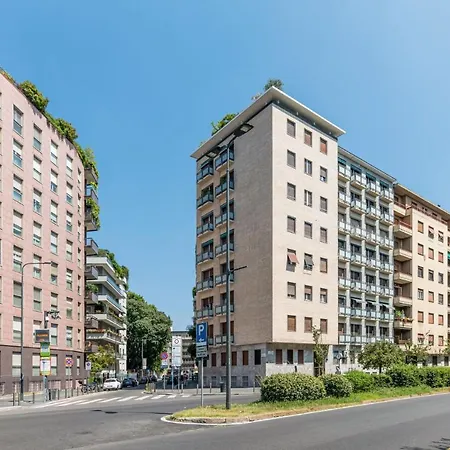Easylife - - Filippetti 29 - Porta Romana Apartamento