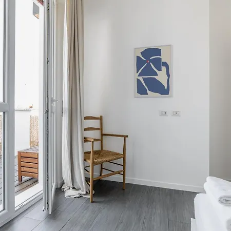 Easylife - - Filippetti 29 - Porta Romana Appartamento Milano