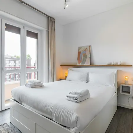 Easylife - - Filippetti 29 - Porta Romana Milão