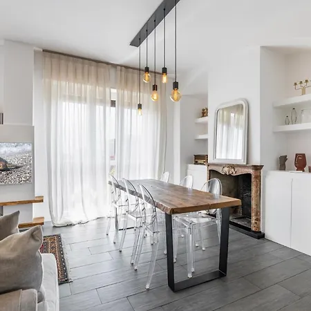 Appartement Easylife - - Filippetti 29 - Porta Romana *