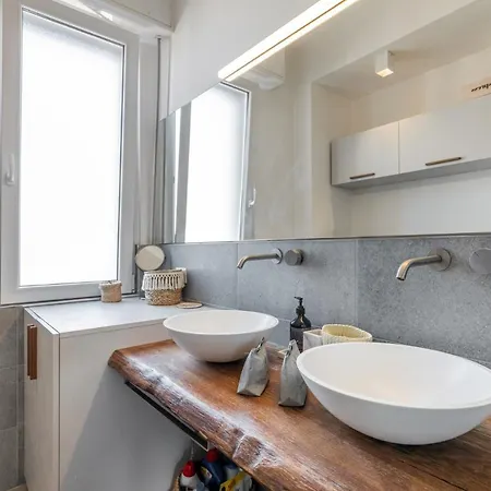 Easylife - - Filippetti 29 - Porta Romana Appartement Milan