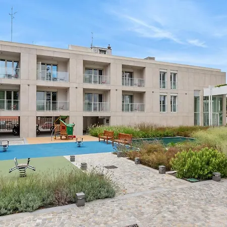 Limehome Via Stresa Apartamento *