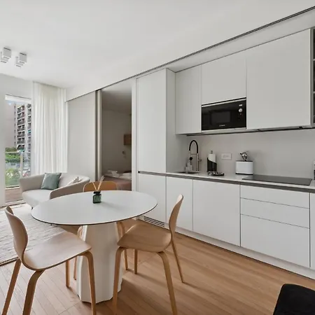 Apartmán Limehome Via Stresa