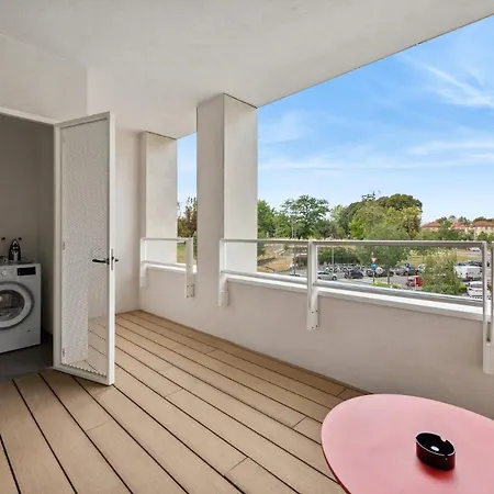 Limehome Via Stresa Apartamento