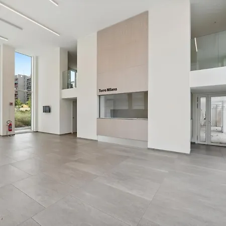 Apartamento Limehome Via Stresa