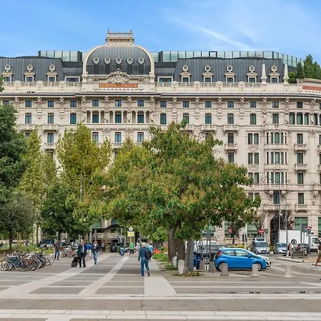 Daire Limehome Via Stresa *