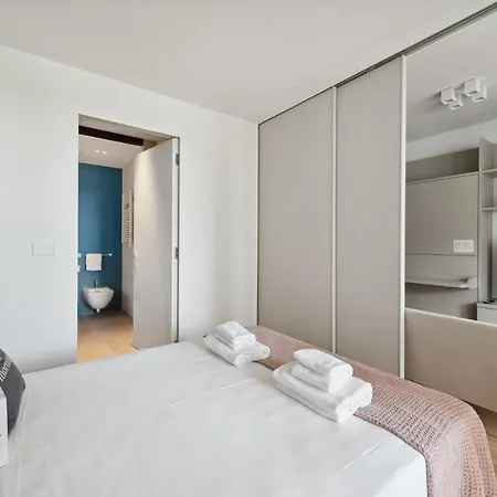 Appartement Limehome Via Stresa Milaan