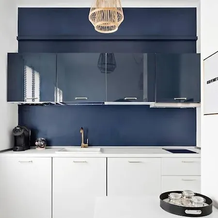 Appartement Design *