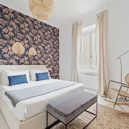 Design Appartement Milan