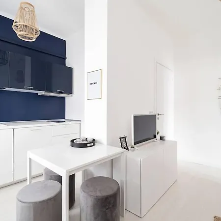 Design Appartement *