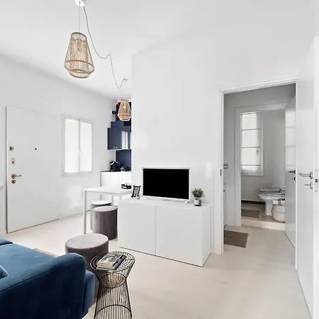 Design Appartement