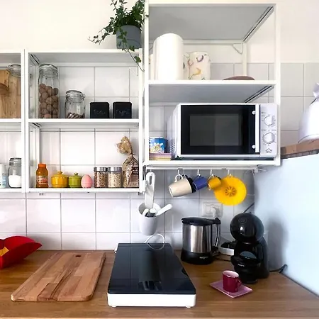 The 6th Floor Flat - Direct Link To Centre In 8 Mins Апартаменты *