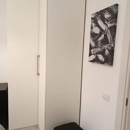 Holiday home Pirelli 28 Milan