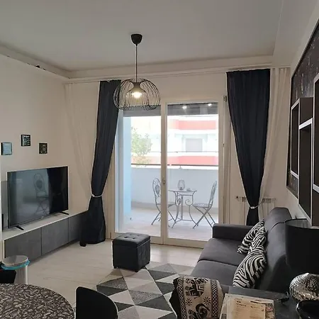 Casa vacanze Pirelli 28
