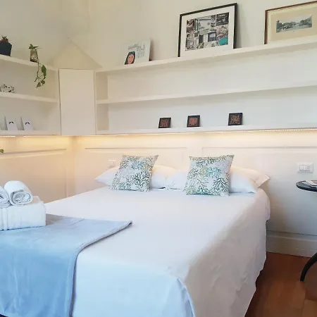 Bright Sarpi - Moscova Apartment
