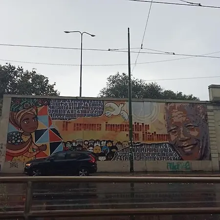 Il Grande Blu Milan