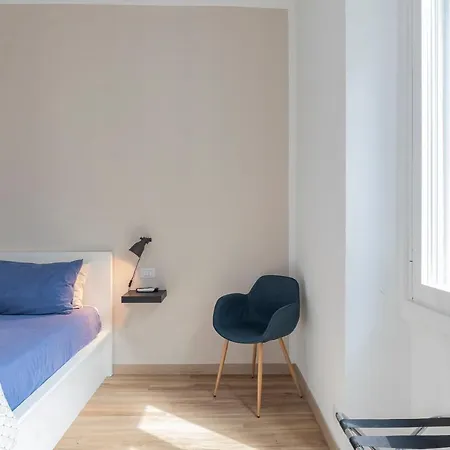 Appartement Ihost Flat - Monza 20 Milaan