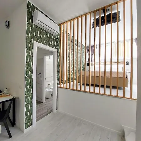 Апартаменты Salis28 Mm3 Affori Centro *