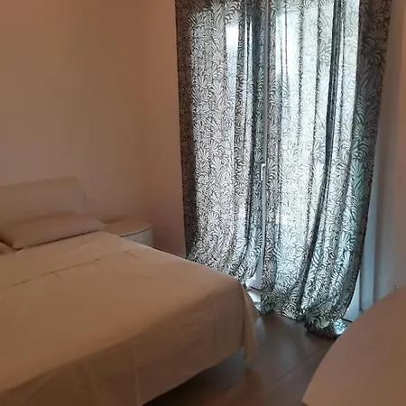 Apartmán Portello Le Terrazze 2 *