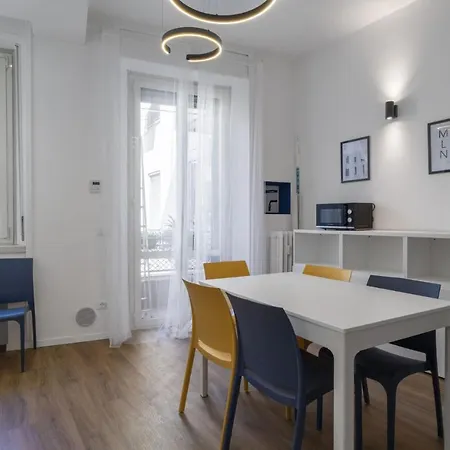 Appartamento Easylife - Esperienza Unica Nel Cuore Di Moscova