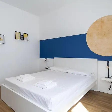 Easylife - Esperienza Unica Nel Cuore Di Moscova Apartmán *