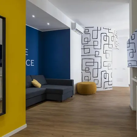 Easylife - Esperienza Unica Nel Cuore Di Moscova Milán