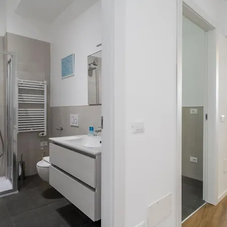 Easylife - Esperienza Unica Nel Cuore Di Moscova Apartment *