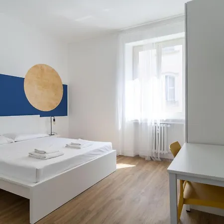 Appartamento Easylife - Esperienza Unica Nel Cuore Di Moscova *