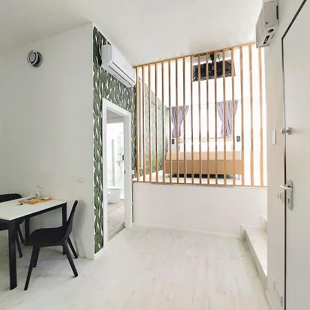Apartmán Salis28 Mm3 Affori Centro
