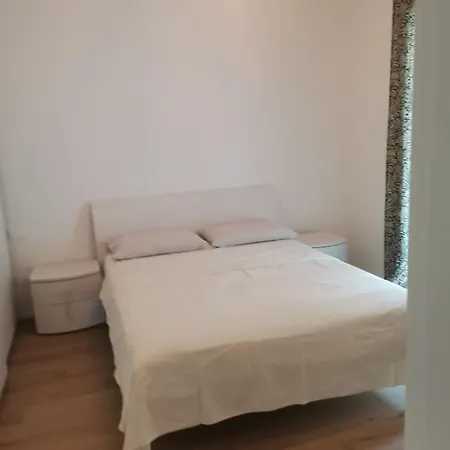 Portello Le Terrazze 2 *