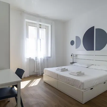 Easylife - Esperienza Unica Nel Cuore Di Moscova Apartmán Milán