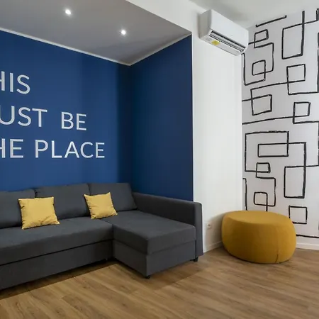 Easylife - Esperienza Unica Nel Cuore Di Moscova Milano