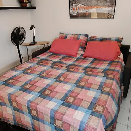 Bligny25 Apartment *