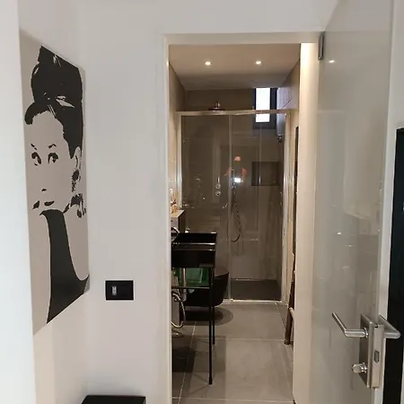 Bligny25 Apartman Milánó